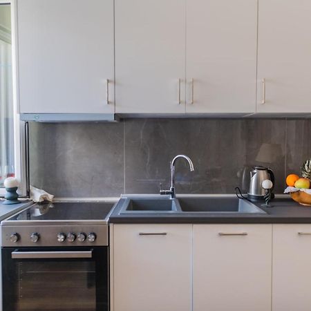Jessica Apartment Corfu  Екстер'єр фото