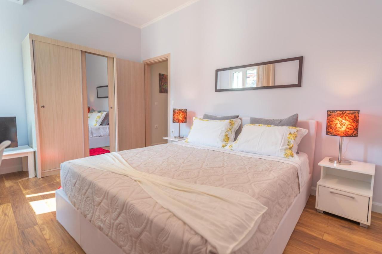 Jessica Apartment Corfu  Екстер'єр фото