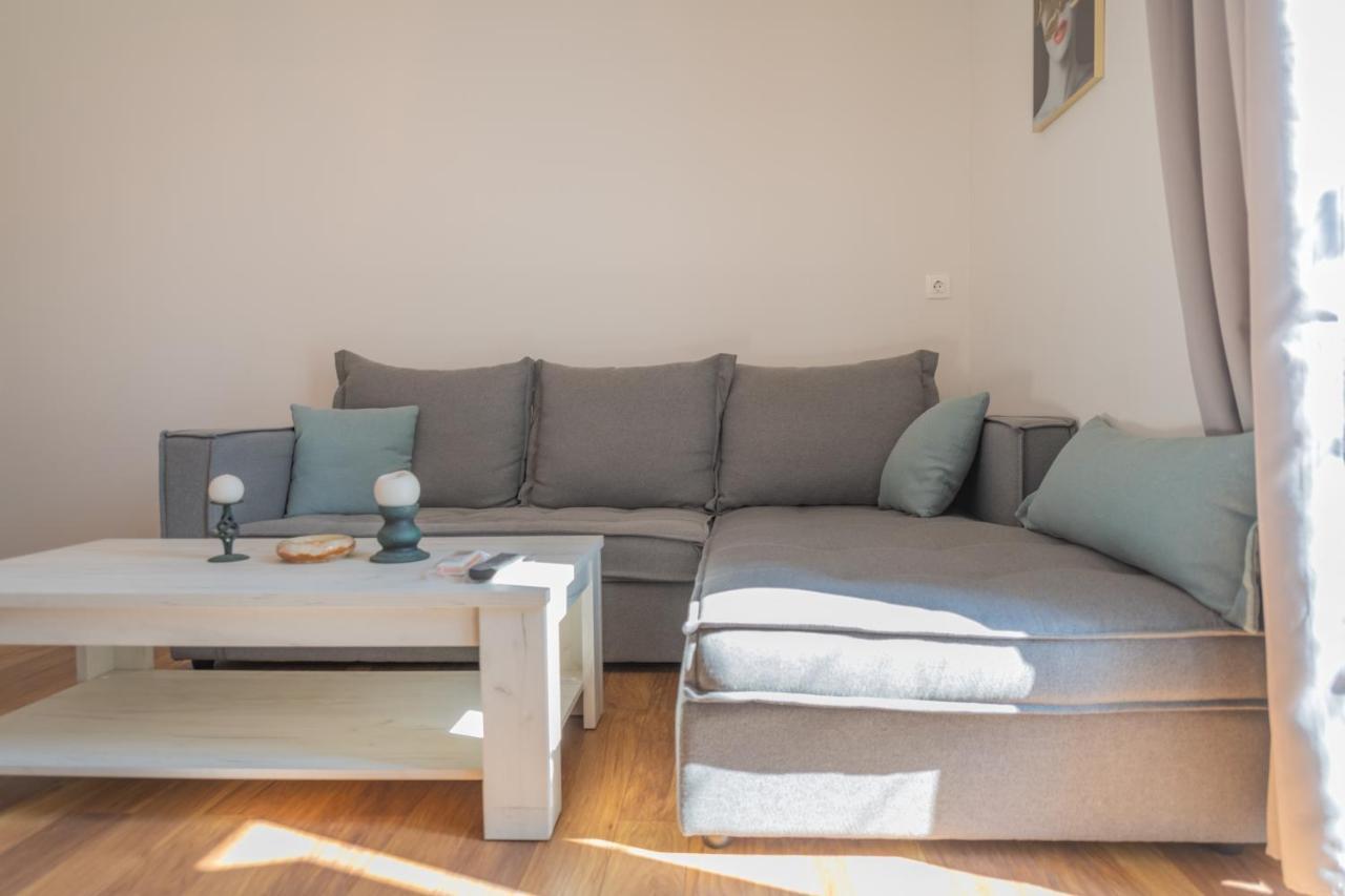 Jessica Apartment Corfu  Екстер'єр фото