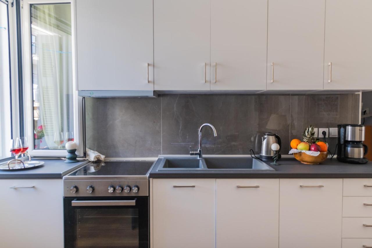 Jessica Apartment Corfu  Екстер'єр фото