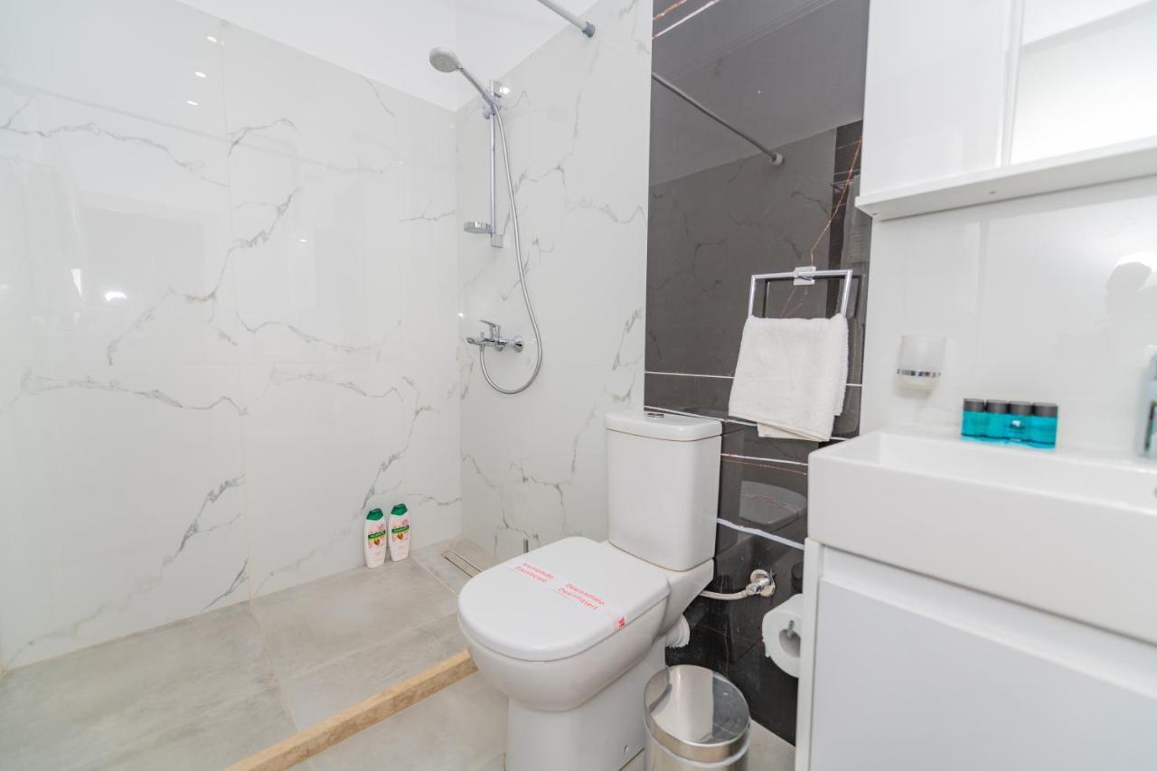 Jessica Apartment Corfu  Екстер'єр фото