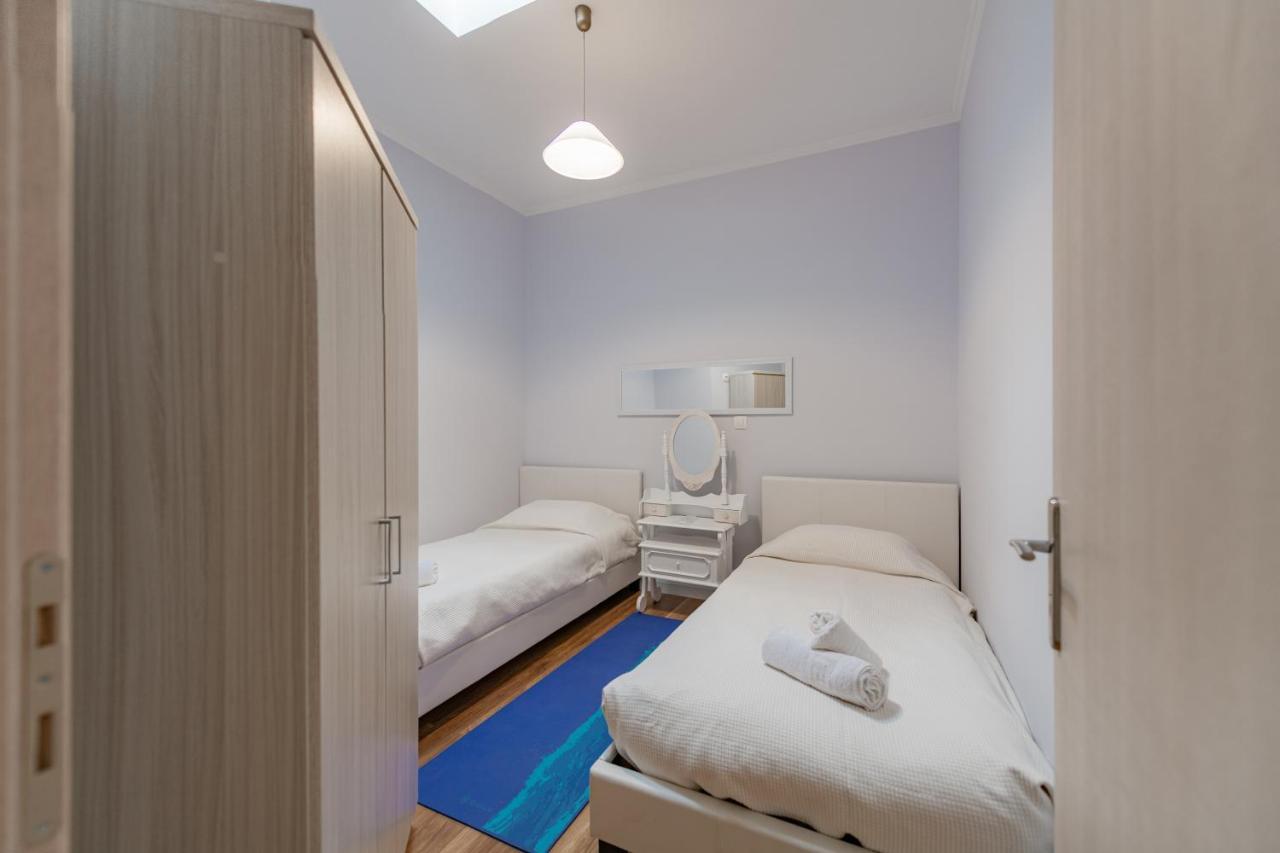 Jessica Apartment Corfu  Екстер'єр фото